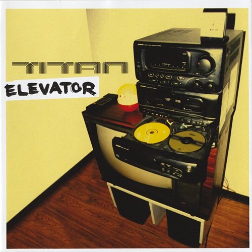 Elevator Titan