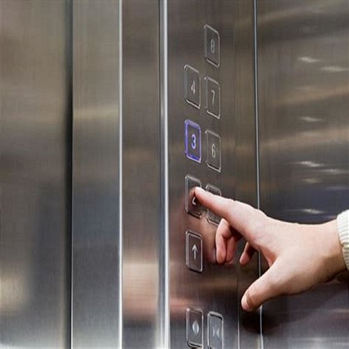 Elevator Ｄｉｇｉｔａｌ Ｄａｍｎａｔｉｏｎ