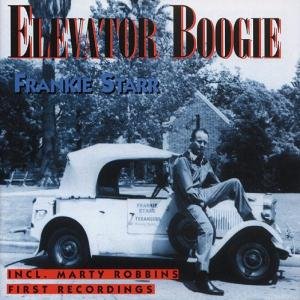 Elevator Boogie Starr Frankie