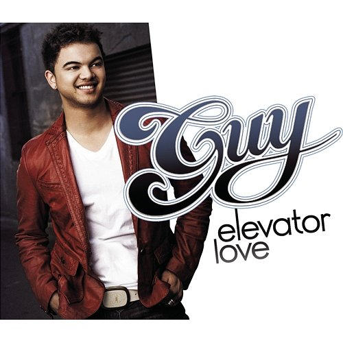 Elevator Love Guy Sebastian