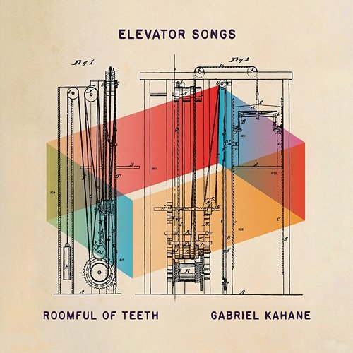 Elevator Songs Roomful of Teeth, Gabriel Kahane
