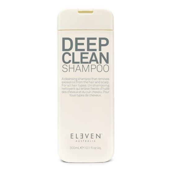 Eleven Australia Deep Clean Głęboko oczyszczający szampon 300 ml Eleven Australia