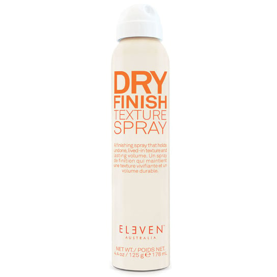Eleven Australia Dry Finish Puder w sprayu nadający objętość i teksturę 178ml Eleven Australia