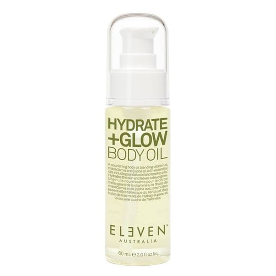 Eleven Australia Hydrate & Glow Body Oil | Rozświetlający olejek do ciała 60ml Eleven Australia