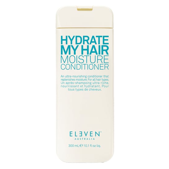 Eleven Australia Hydrate My Hair | Wegańska odżywka nawilżająca 300 ml Eleven Australia