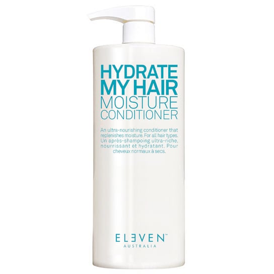 Eleven Australia Hydrate My Hair | Wegańska odżywka nawilżająca 960 ml Eleven Australia
