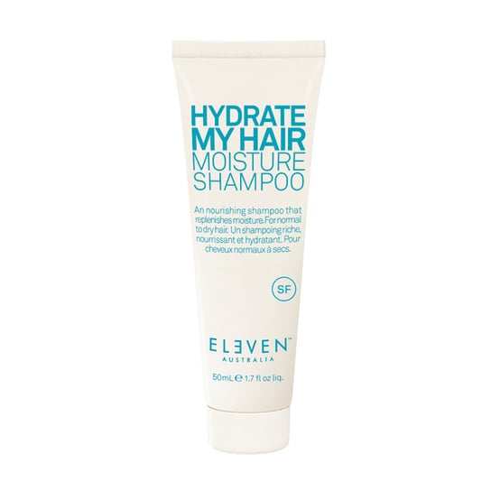 Eleven Australia Hydrate My Hair | Wegański szampon nawilżający 50 ml Eleven Australia