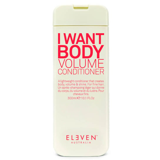 Eleven Australia I Want Body | Wegańska odżywka nadająca objętość włosom cienkim 300 ml Eleven Australia
