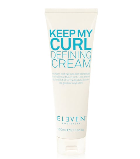 Eleven Australia Keep My Curl | Krem stylizujący do włosów kręconych 150ml Eleven Australia