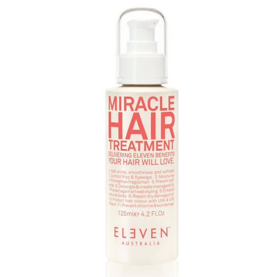 Eleven Australia Miracle Hair Mask | Maska do włosów 960ml Eleven Australia