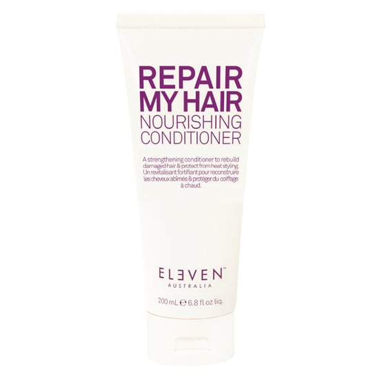 Eleven Australia Repair My Hair | Regenerująca odżywka do włosów zniszczonych 200 ml Eleven Australia