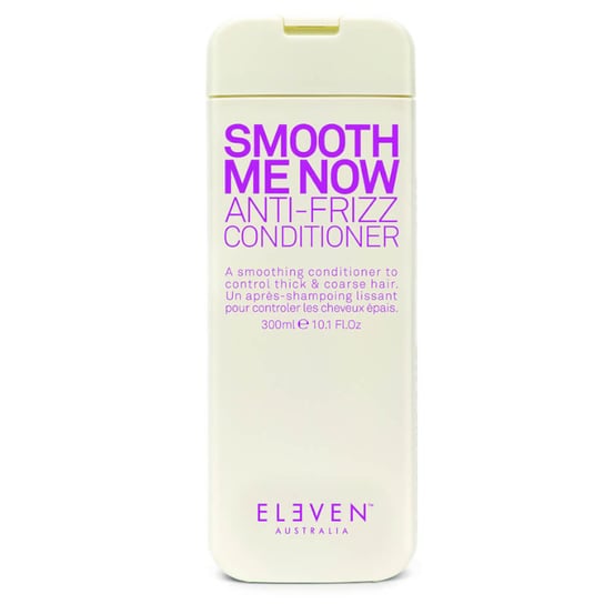 Eleven Australia Smooth Me Now | Wegańska odżywka wygładzająca 300 ml Eleven Australia