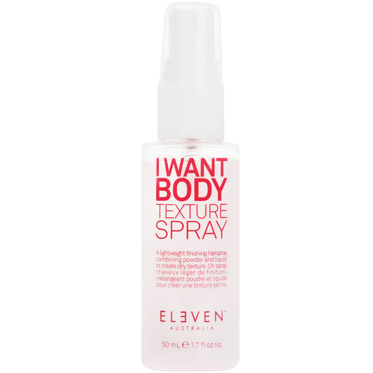 Eleven Australia, Spray teksturyzujący do stylizacji włosów, 50 ml Eleven Australia