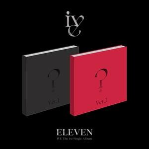 Eleven Ive