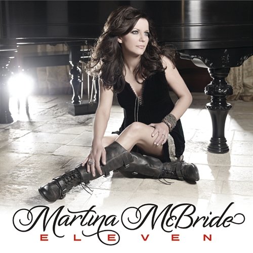 Eleven Martina McBride