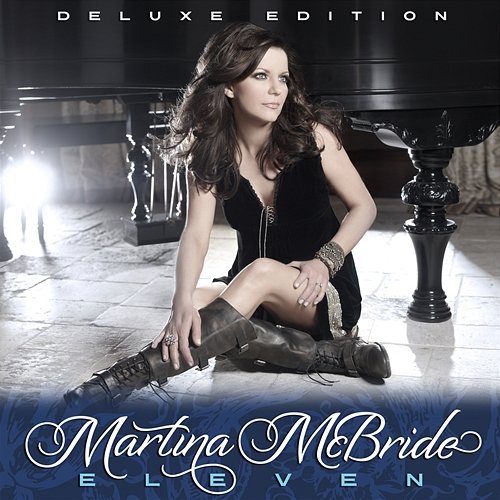 Eleven Martina McBride