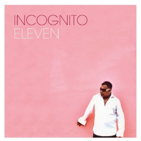 Eleven Incognito