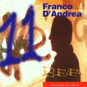 Eleven D'Andrea Franco