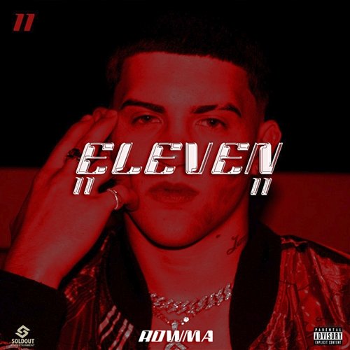 ELEVEN Rowma