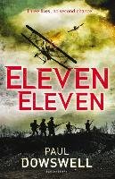 Eleven Eleven Dowswell Paul