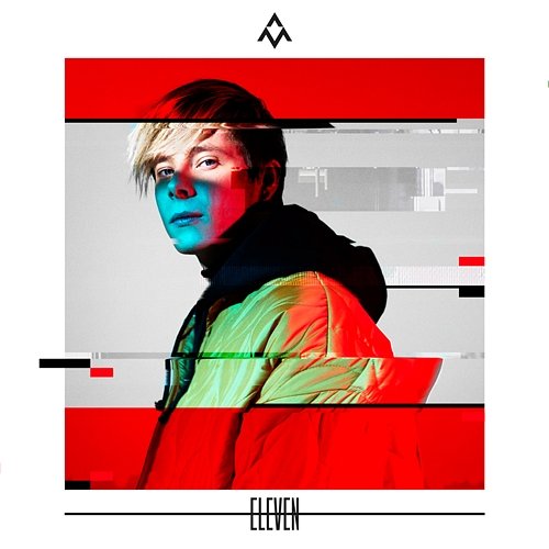 Eleven - EP Alex Mattson