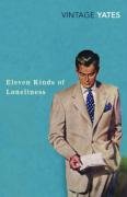 Eleven Kinds of Loneliness Yates Richard