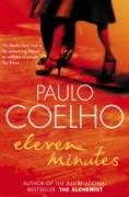 Eleven Minutes Coelho Paulo