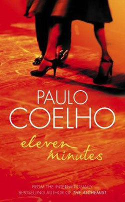 Eleven Minutes Coelho Paulo
