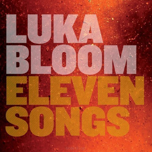 Eleven Songs Bloom Luka