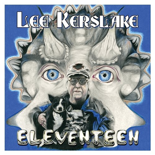 Eleventeen Lee Kerslake