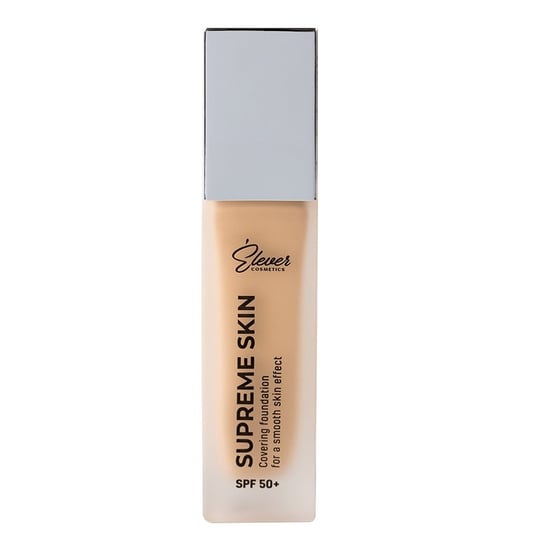 Elever Supreme Skin SPF50+ lekki podkład do twarzy Ivory 30ml Elever