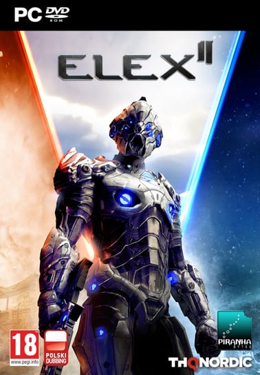 Elex II, PC Piranha Bytes
