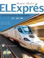 ELExprés - Nueva edición. Libro del alumno Pinilla Raquel, San Mateo Alicia