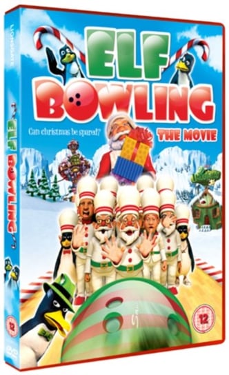 Elf Bowling - The Movie (brak polskiej wersji językowej) Kim Dave