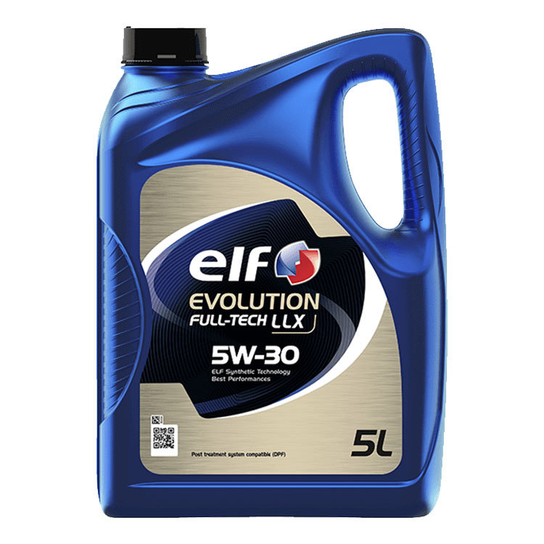 Elf Evolution Full Tech Llx 5W30 5L ELF