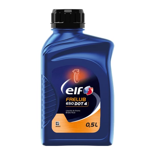 ELF FRELUB 650 DOT 4 500ML ELF