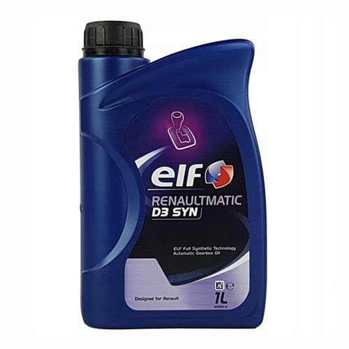 ELF RENAULTMATIC D3 SYN 1L - ELF | Motoryzacja EMPIK