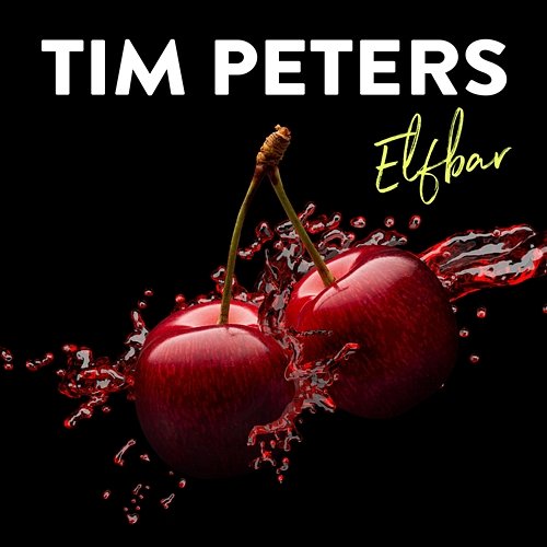 Elfbar Tim Peters