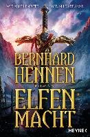 Elfenmacht Hennen Bernhard