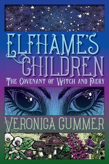 Elfhame's Children Cummer Veronica