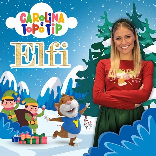 Elfi Carolina Benvenga
