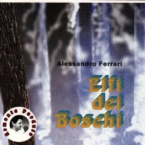 Elfi Dei Boschi Various Artists