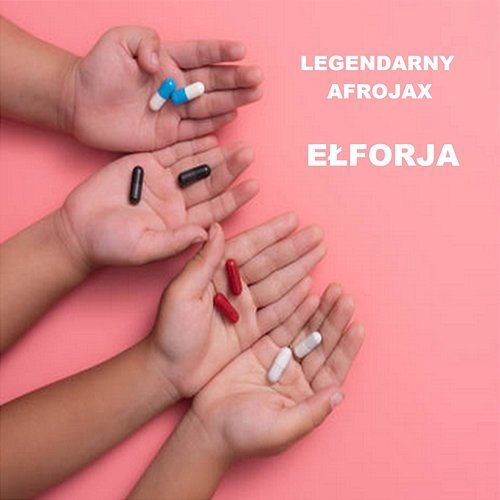 Ełforja Legendarny Afrojax