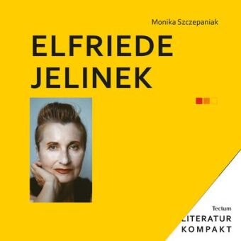 Elfriede Jelinek Tectum-Verlag