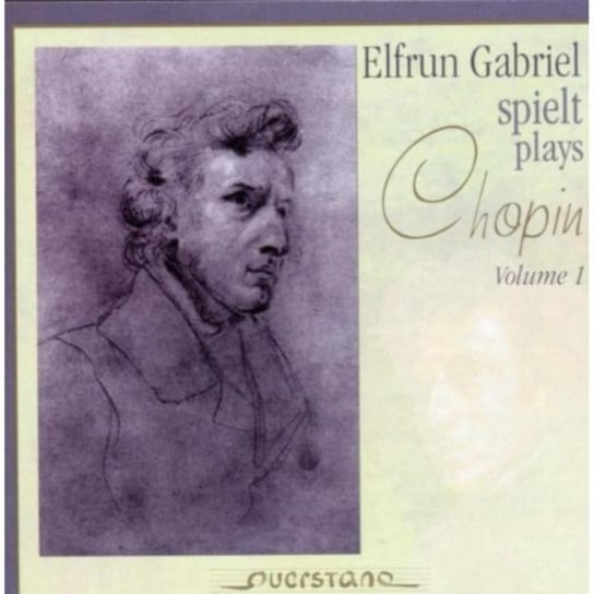 Elfrun Gabriel Plays Chopin Querstand