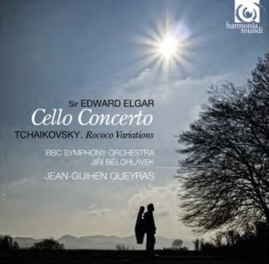Elgar: Cello Concerto Queyras Queyras Jean-Guihen, BBC Symphony Orchestra