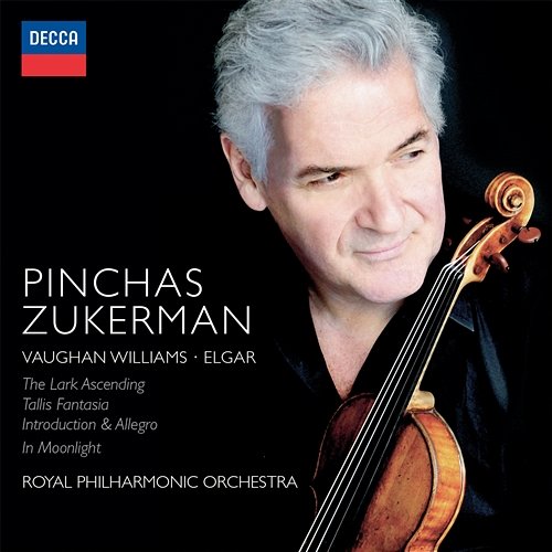 Elgar: Chanson de matin, Op.15 No. 2 Royal Philharmonic Orchestra, Pinchas Zukerman