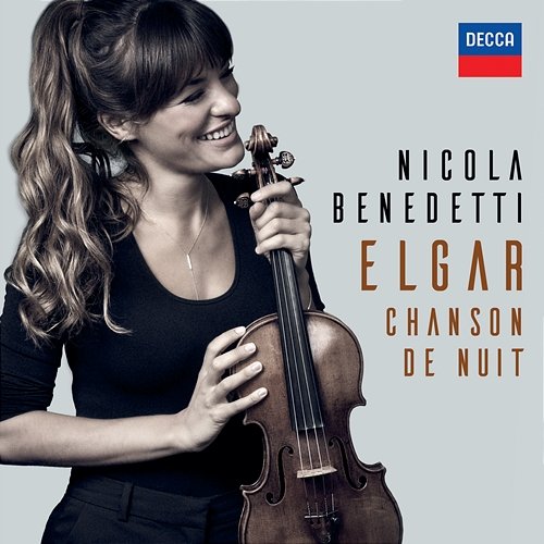 Elgar: Chanson de nuit, Op. 15, No. 1 Nicola Benedetti, Petr Limonov