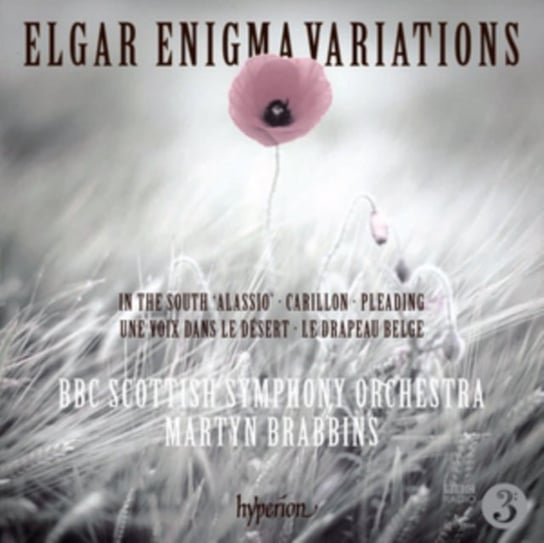 Elgar: Enigma Variations Various Artists