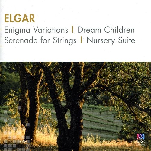 Elgar: Variations on an Original Theme, Op.36 "Enigma" - 2. H.D.S.-P. (Allegro) Sydney Symphony Orchestra, Myer Fredman